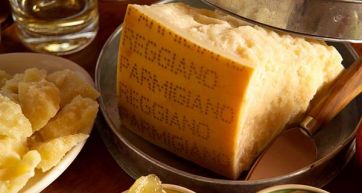 Parmesan