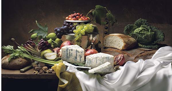 Pdo cheese
