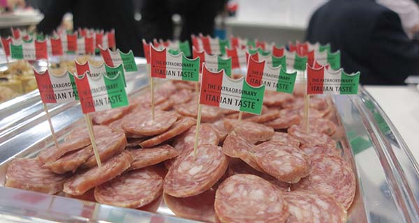 Salami