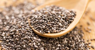 Superfoods