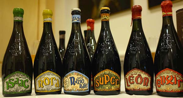 baladin craft beer