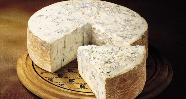 gorgonzola