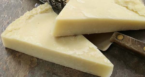 pecorino