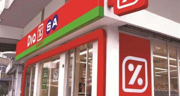 retailing