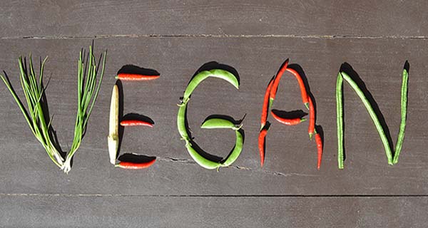 vegan