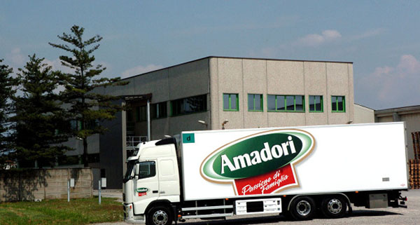 Amadori
