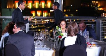 Cibus Road Show from Dubai to Japan