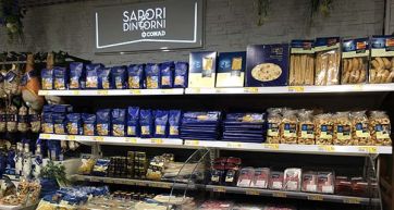 Conad has big plans for its private labels