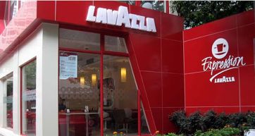 Lavazza