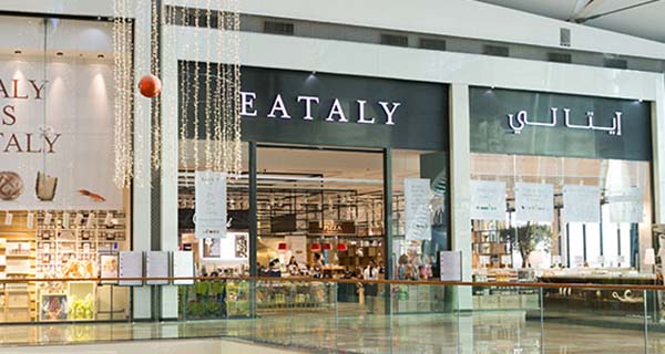 Eataly