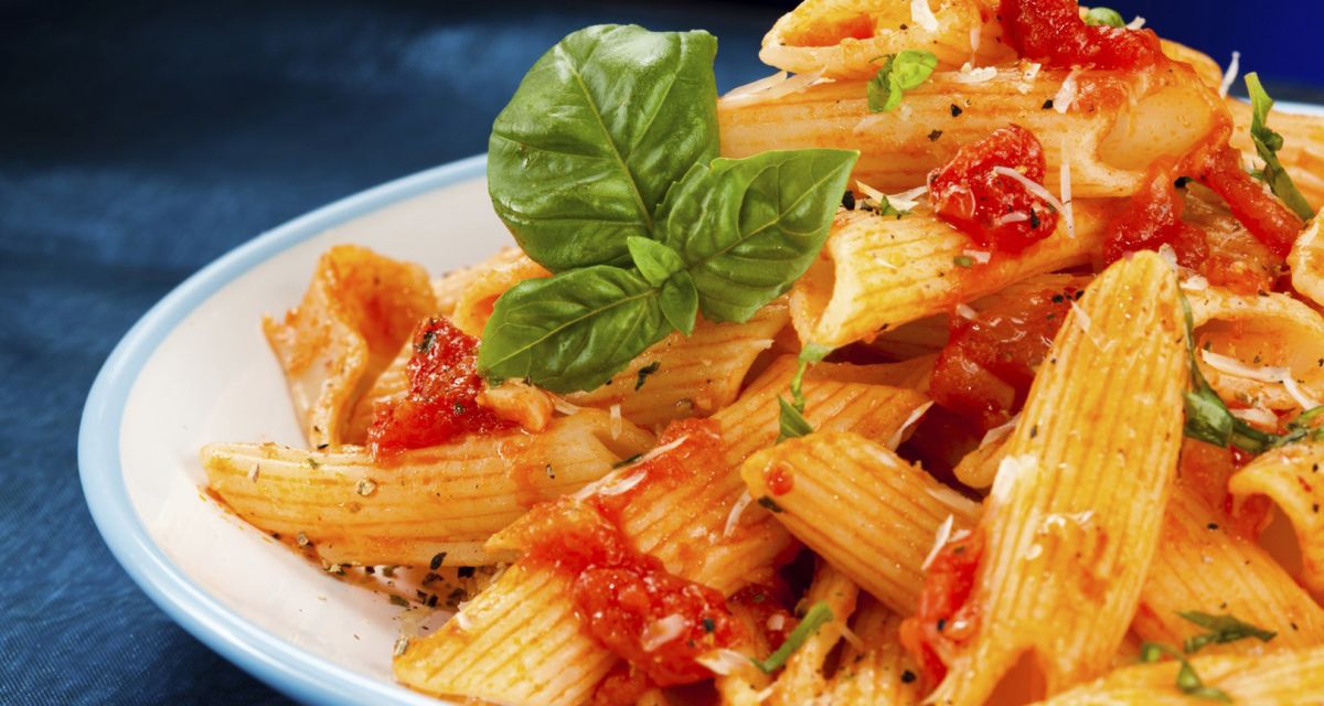 More than pizza: the most loved Italian specialties