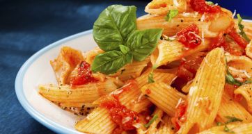 More than pizza: the most loved Italian specialties
