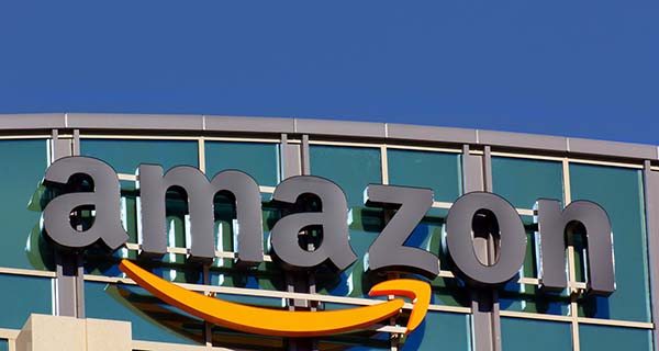 amazon