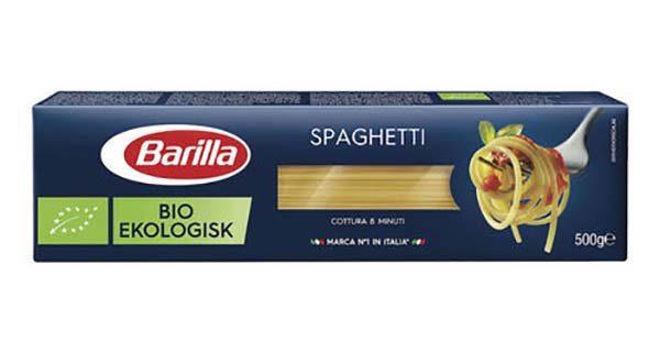 barilla
