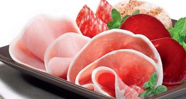 cold cuts