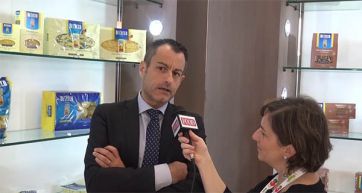 De Cecco plans to grow in Asia