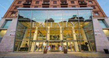 Eataly to open its first store in Denmark