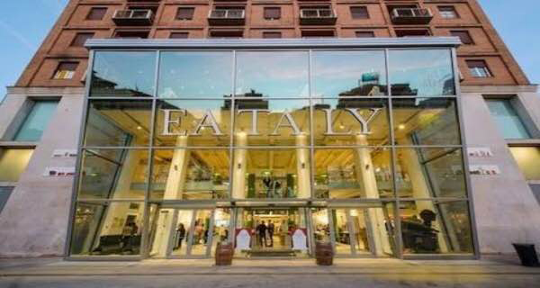 Eataly to open its first store in Denmark
