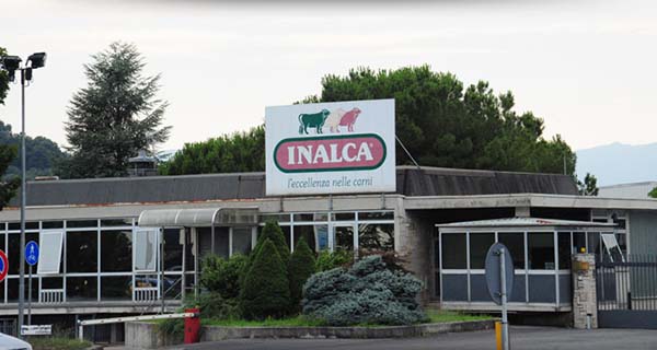 Inalca to acquire beef producer Unipeg