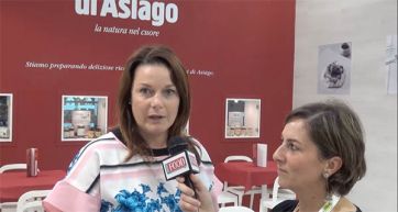 Rigoni di Asiago bets on dairy free products