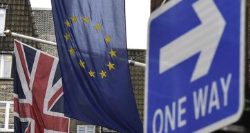 Brexit, mind the food trade gap
