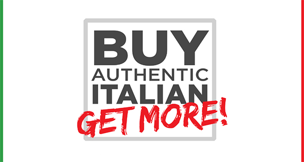 Italian Food, lessons to the American retailers