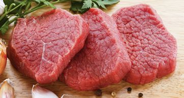 Italy challenges global market over meat consumption
