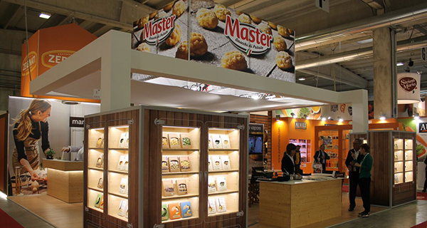 Master to attend Summer Fancy Food Show