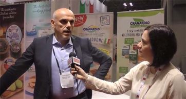 Granarolo bets on low-sodium cheese, frozen veggies