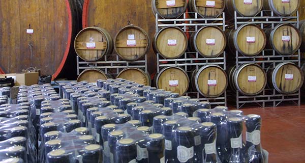 Granarolo buys 66% of Fattorie Giacobazzi in aceto balsamico debut
