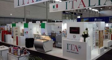 Italian Food in Australia, facts & figures
