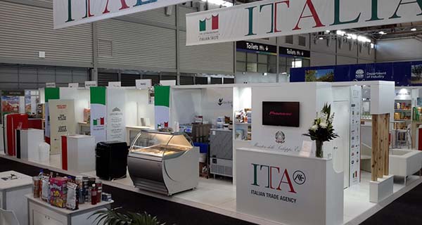 Italian Food in Australia, facts & figures