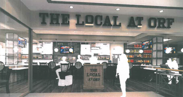 Autogrill to move forward in US market
