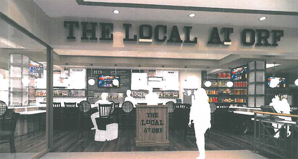 Autogrill to move forward in US market