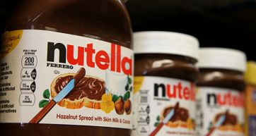Ferrero to tap into rapid Chilean hazelnut production growth