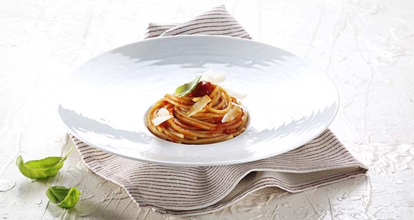 Italian pasta to become more trendy in Brazil