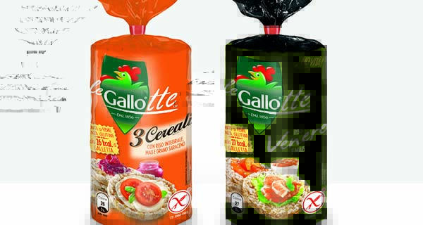 Riso Gallo launches two varieties of rice cake