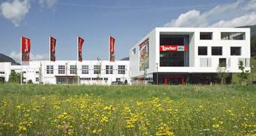 Loacker set to double production in 2016