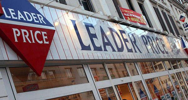Crai and Geimex will bring Leader Price in Italy