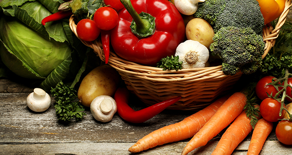Eight natural food trends that consumers love