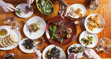 Nielsen, worldwide consumers choose food health consciousness
