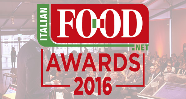 ITALIAN FOOD AWARDS debuts at SIAL 2016