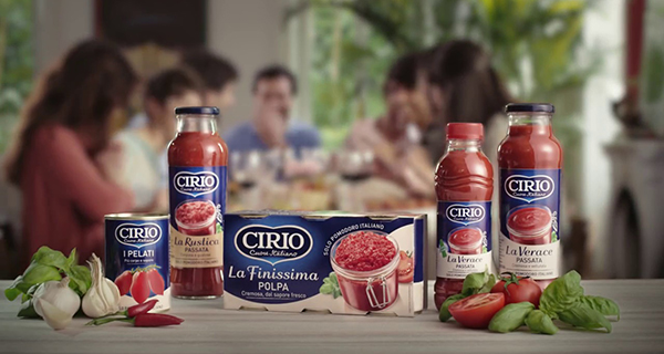 Conserve Italia breaks into USA market, directly on Walmart shelves