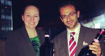 Winebow, exuberant italian wines quench US thirst