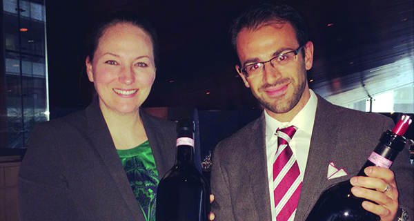 Winebow, exuberant italian wines quench US thirst