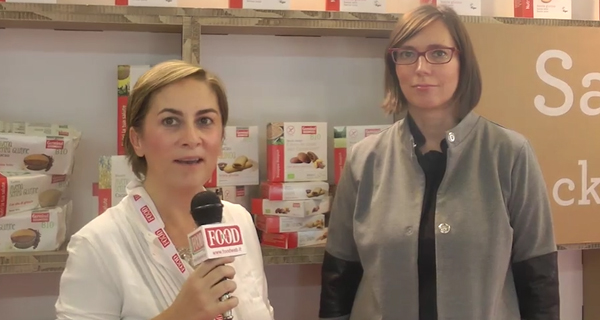 Mangiarsano Germinal presents its new ranges