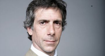 Paolo Barilla appointed President of IPO