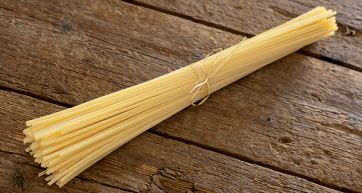Organic pasta defies slowdown