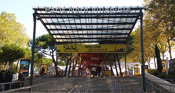 ICE goes to Sial 2016 together with 200 Italian companies