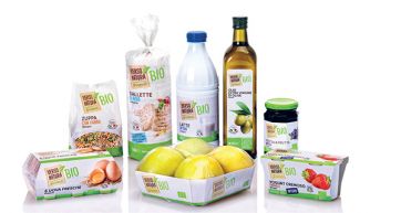 Conad launches the new green line “Verso Natura”
